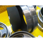 LINEA PULEGGE ISOLANTI