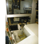 SCARA ROBOT