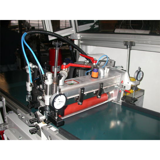 SR 80 - 350 Friction