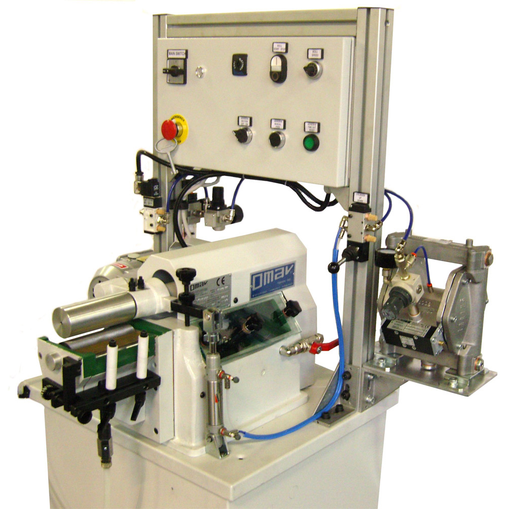 T 120 (Brake linings)