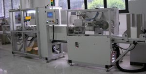 linea produzione basi stampabili decorazione torte omav